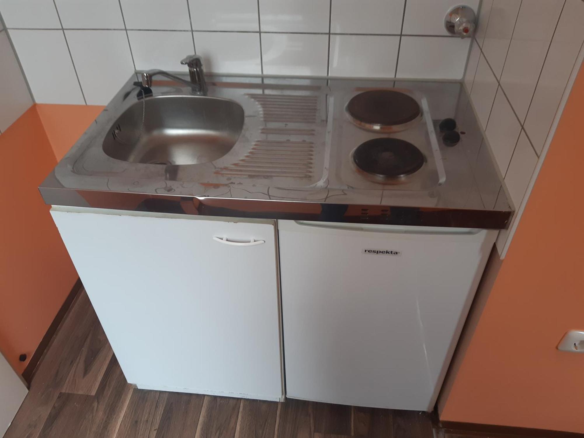 Low Budget Central Station Aparthostel Münih Dış mekan fotoğraf