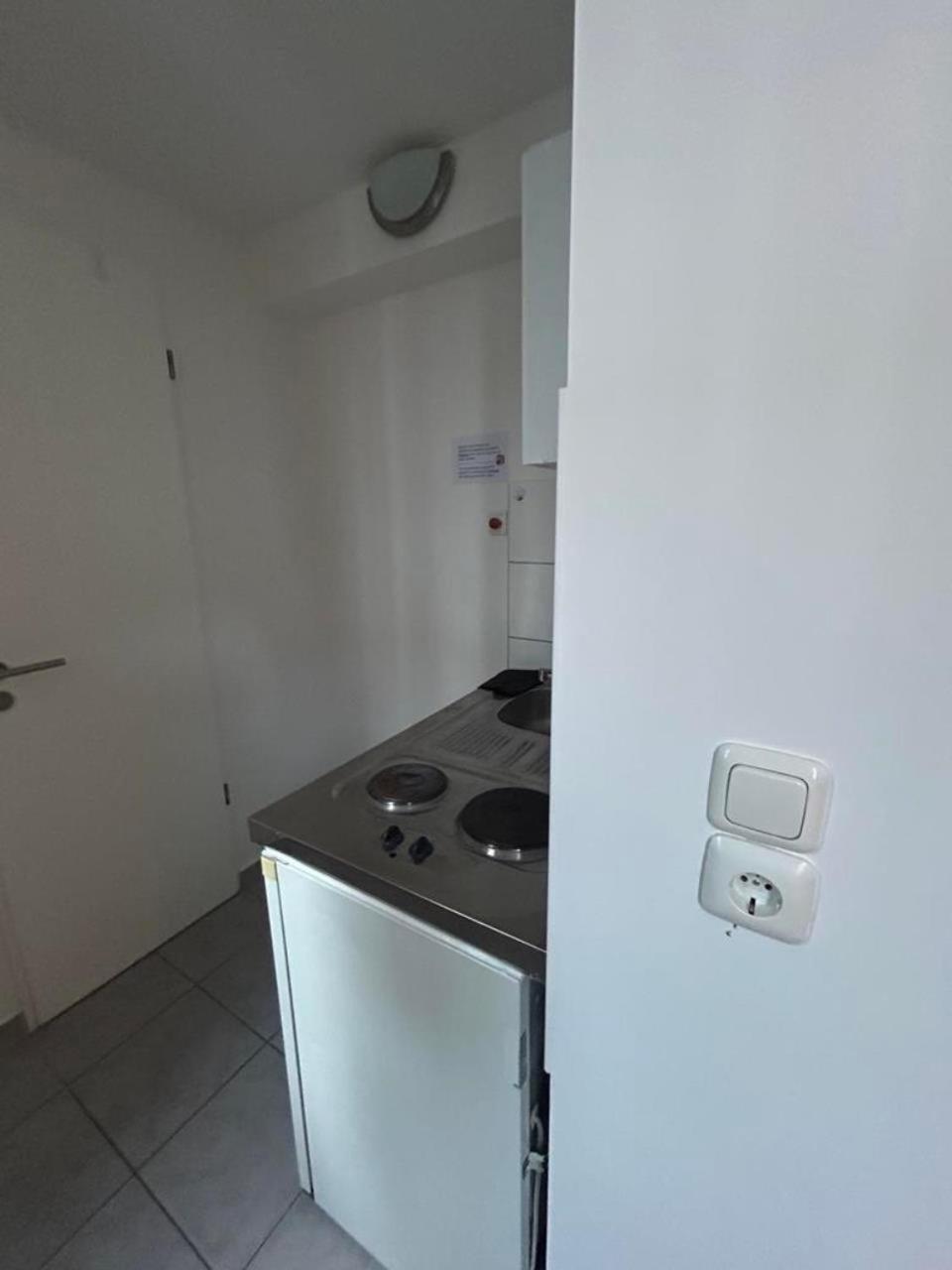 Low Budget Central Station Aparthostel Münih Dış mekan fotoğraf