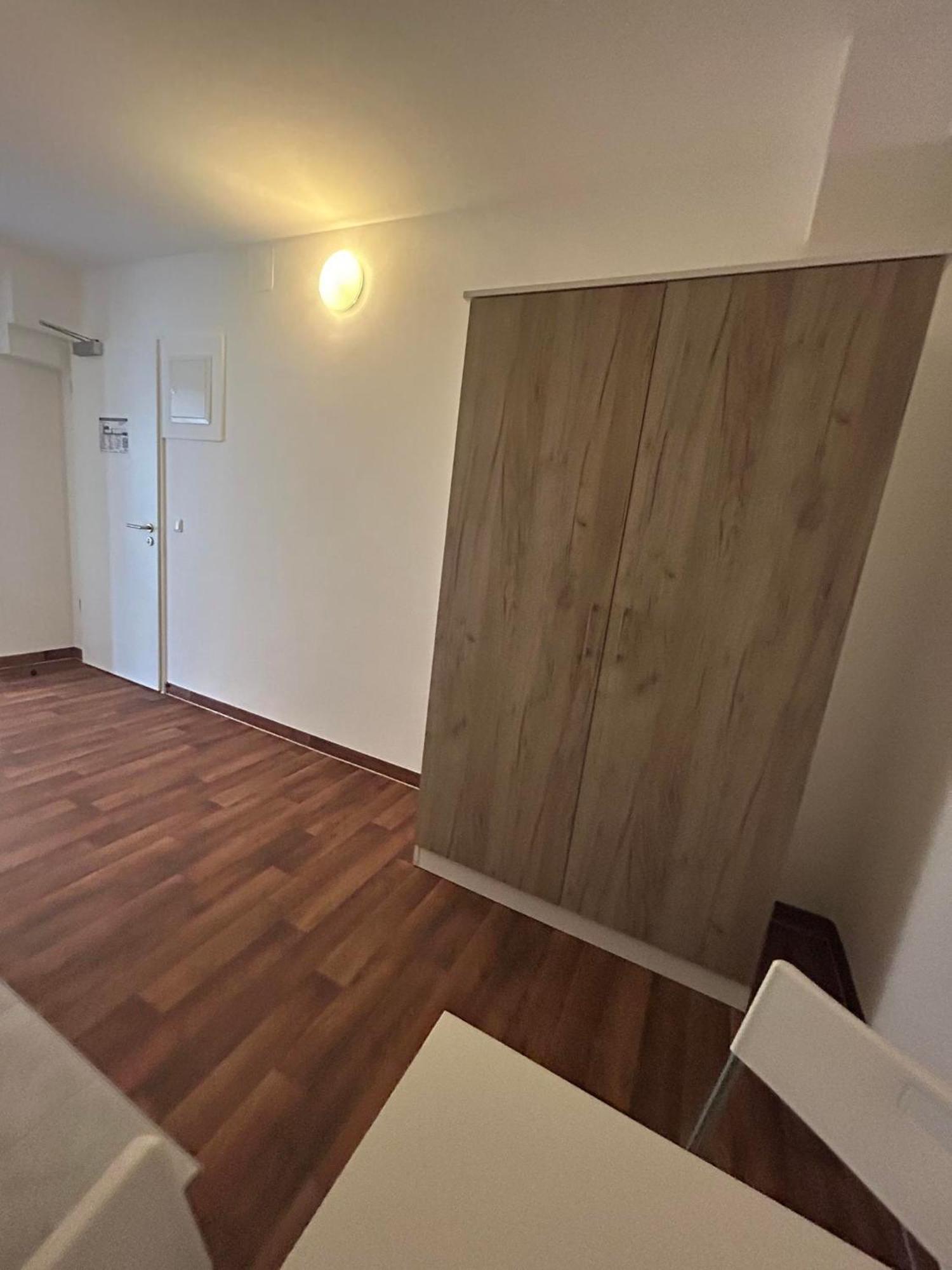 Low Budget Central Station Aparthostel Münih Dış mekan fotoğraf